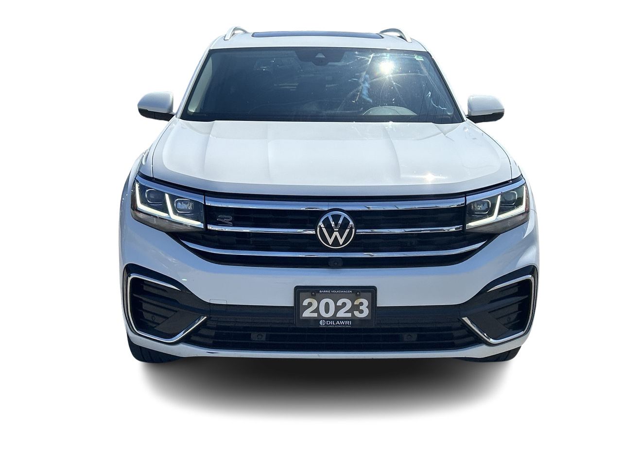 Volkswagen Atlas  2023 à Barrie, Ontario