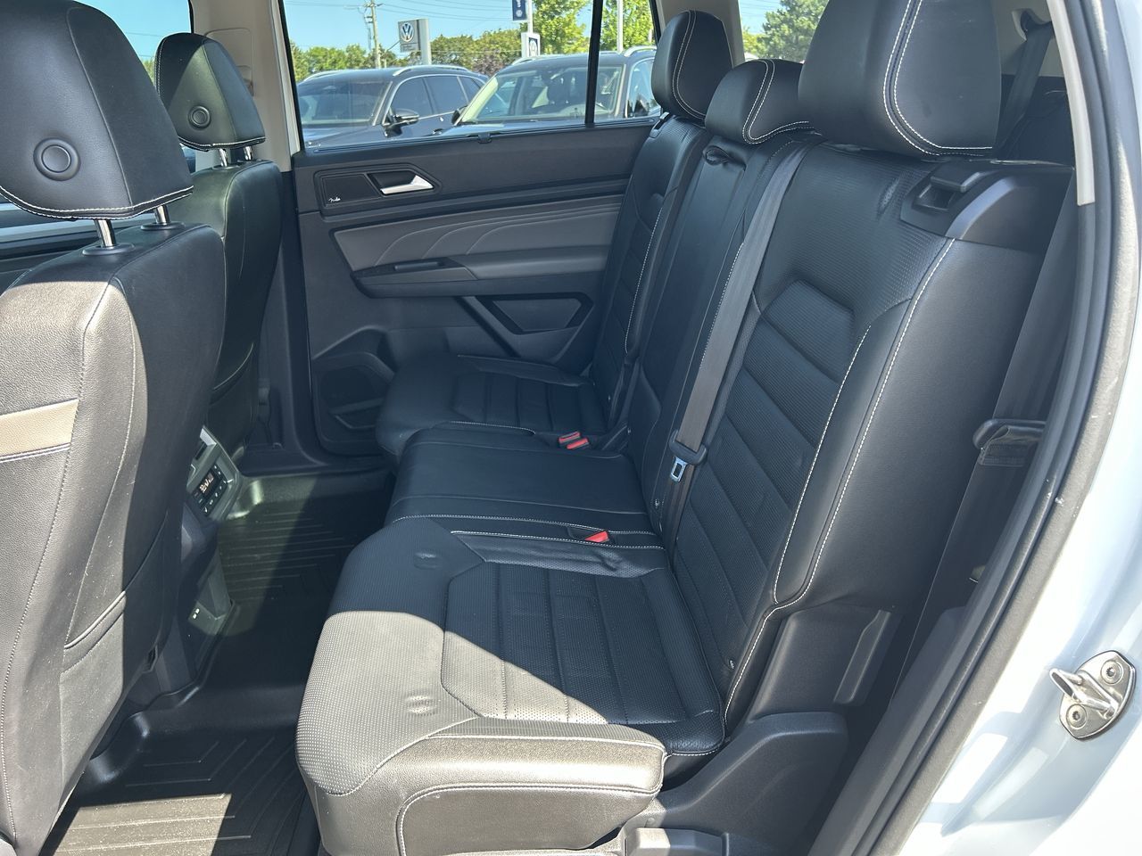 Volkswagen Atlas  2023 à Barrie, Ontario