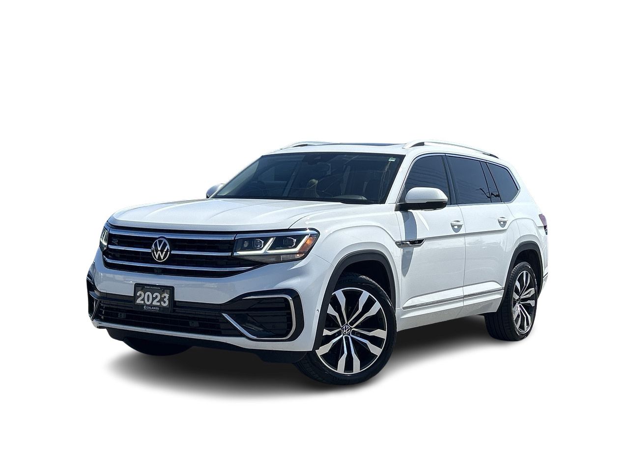 Volkswagen Atlas  2023 à Barrie, Ontario