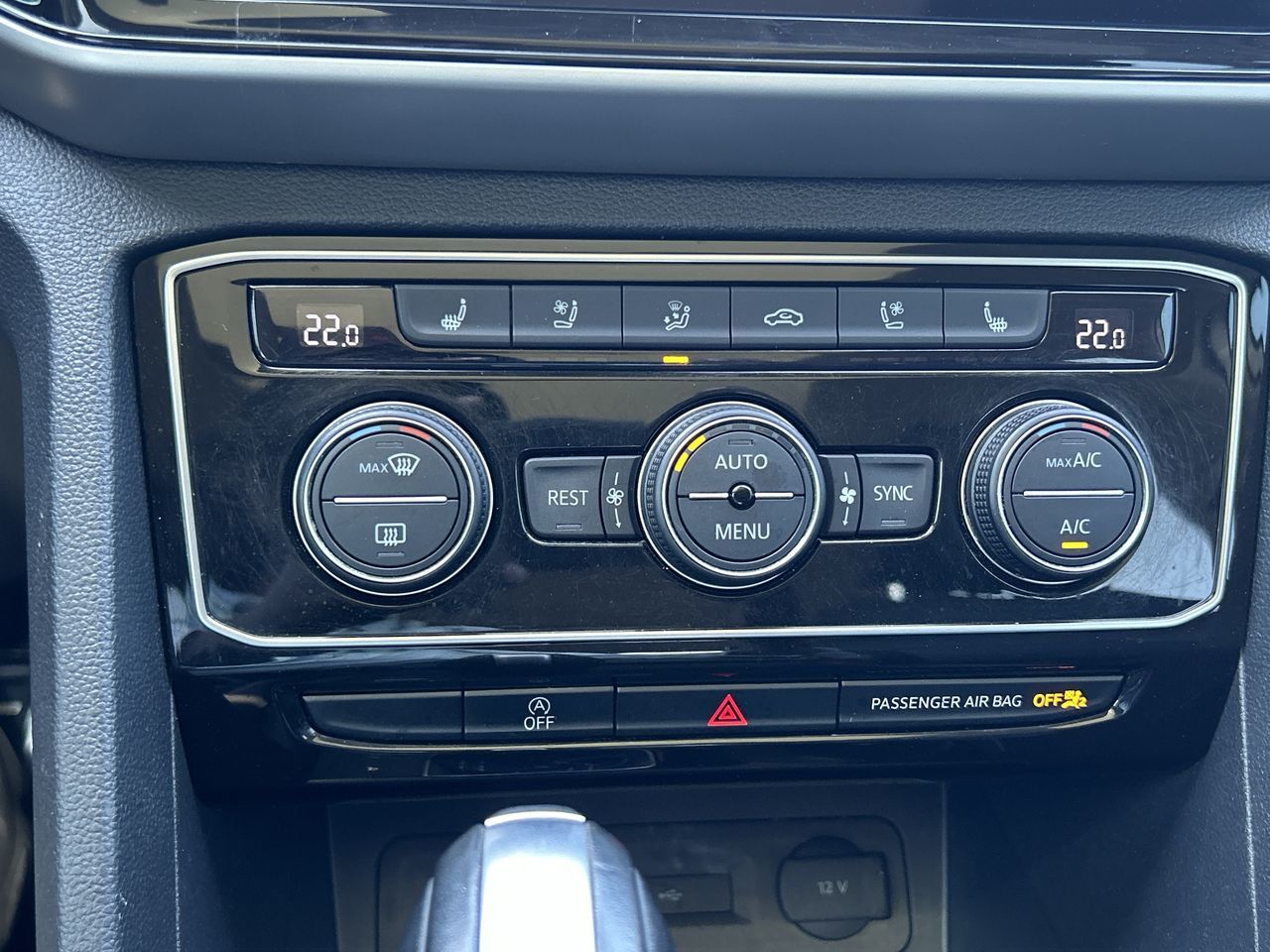 Volkswagen Atlas  2023 à Barrie, Ontario