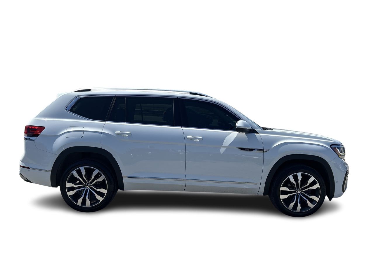 Volkswagen Atlas  2023 à Barrie, Ontario