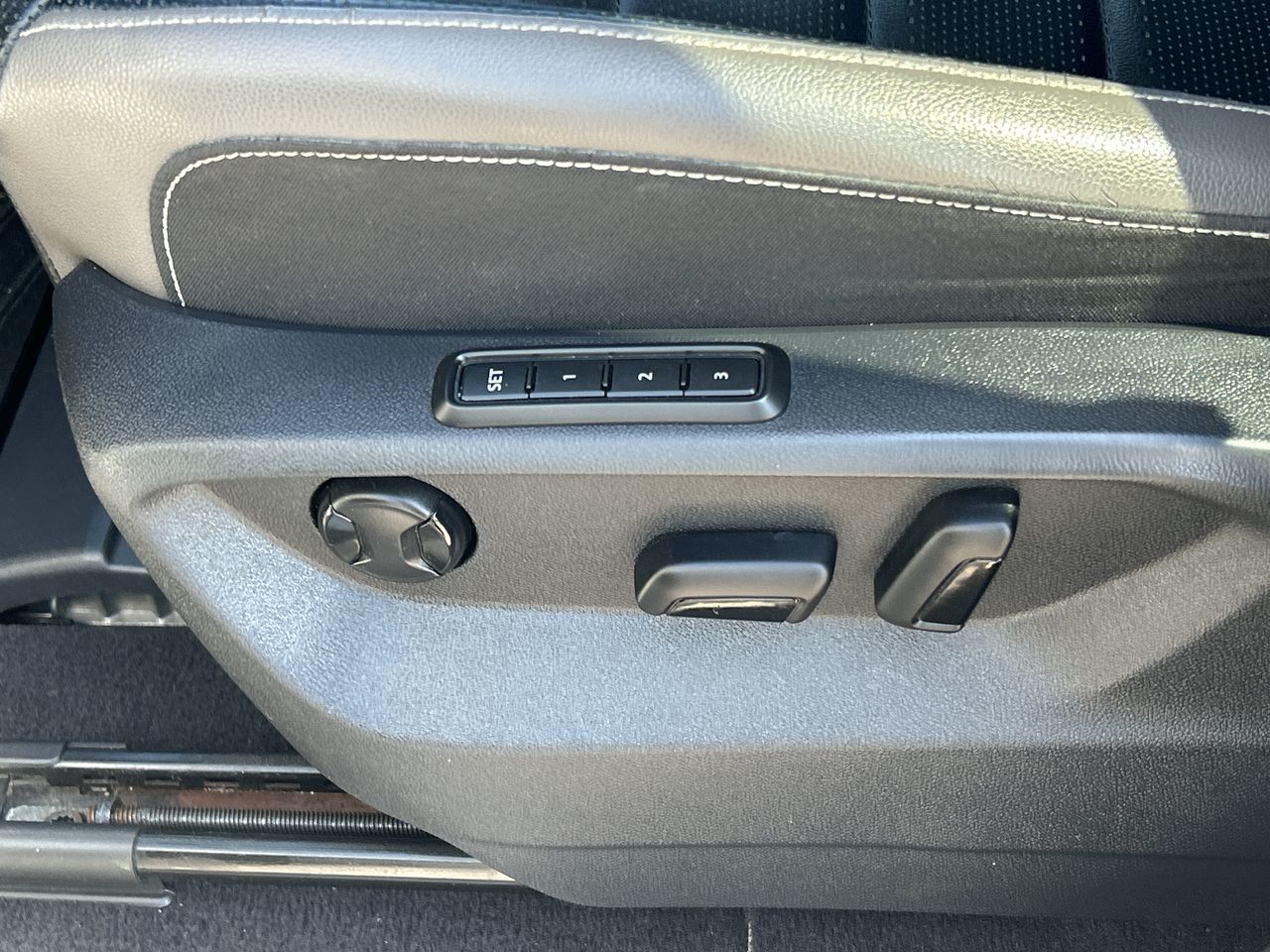Volkswagen Atlas  2023 à Barrie, Ontario
