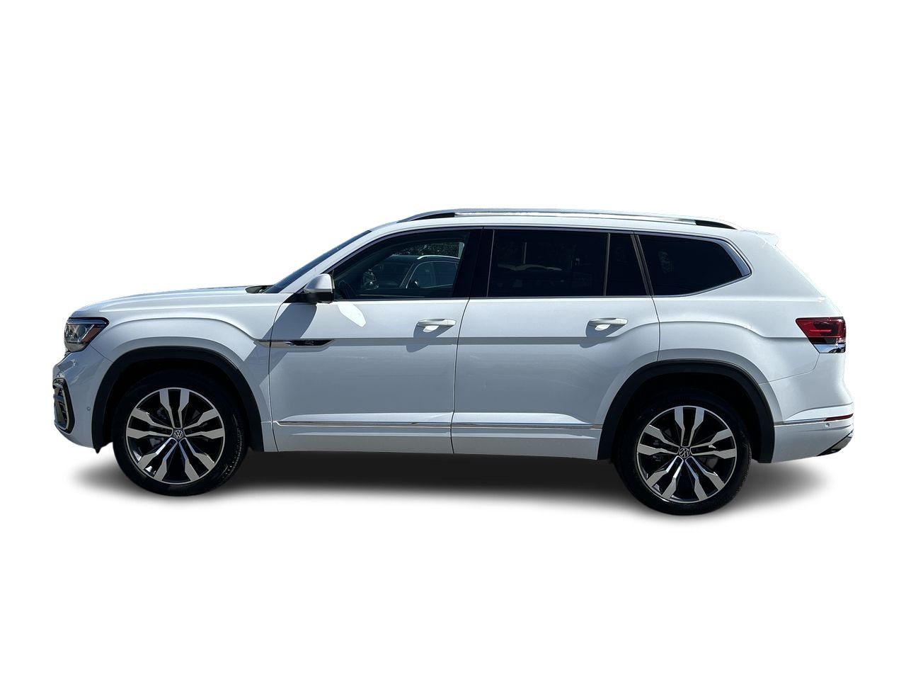 Photo 2023 Volkswagen Atlas Execline 3.6L AWD #8