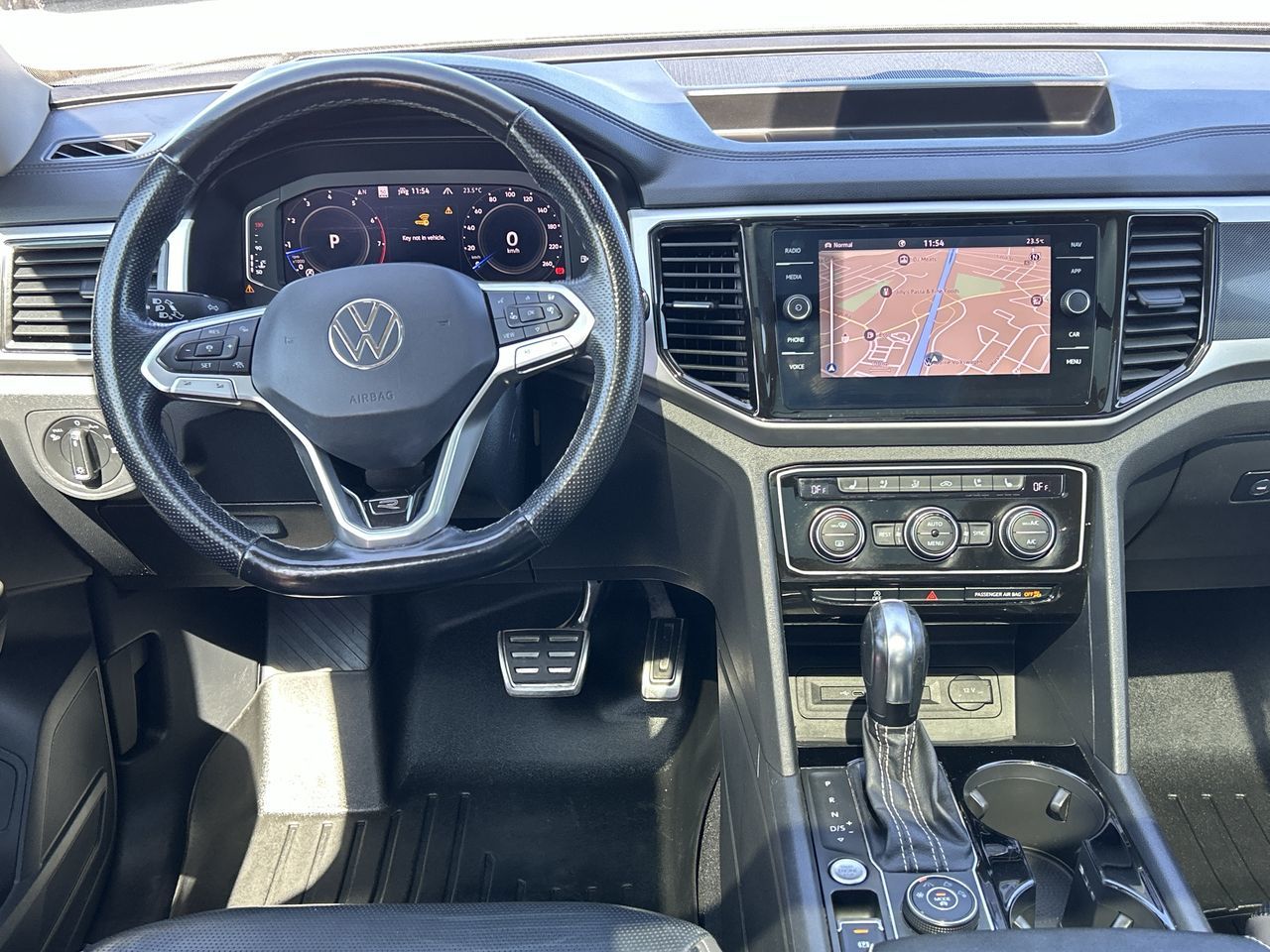 Volkswagen Atlas  2023 à Barrie, Ontario