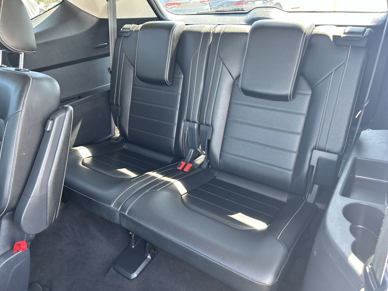 Volkswagen Atlas  2023 à Barrie, Ontario