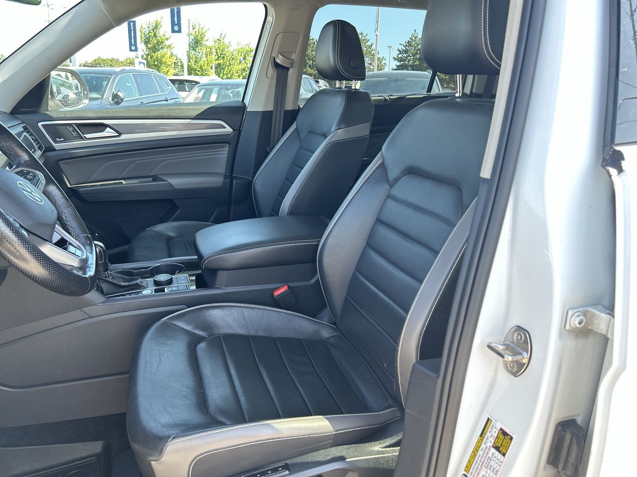 Volkswagen Atlas  2023 à Barrie, Ontario
