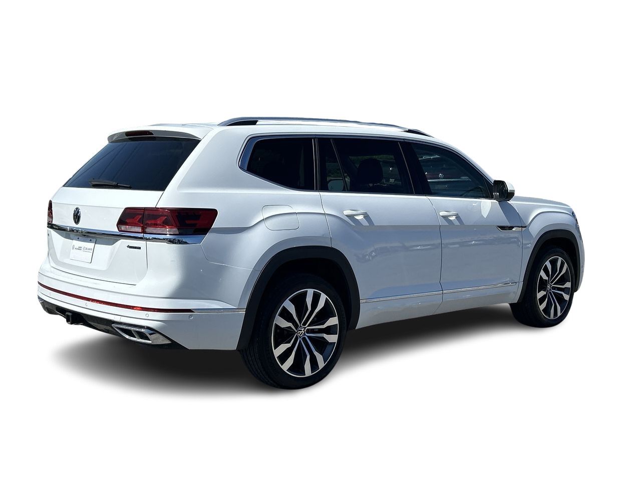 Volkswagen Atlas  2023 à Barrie, Ontario
