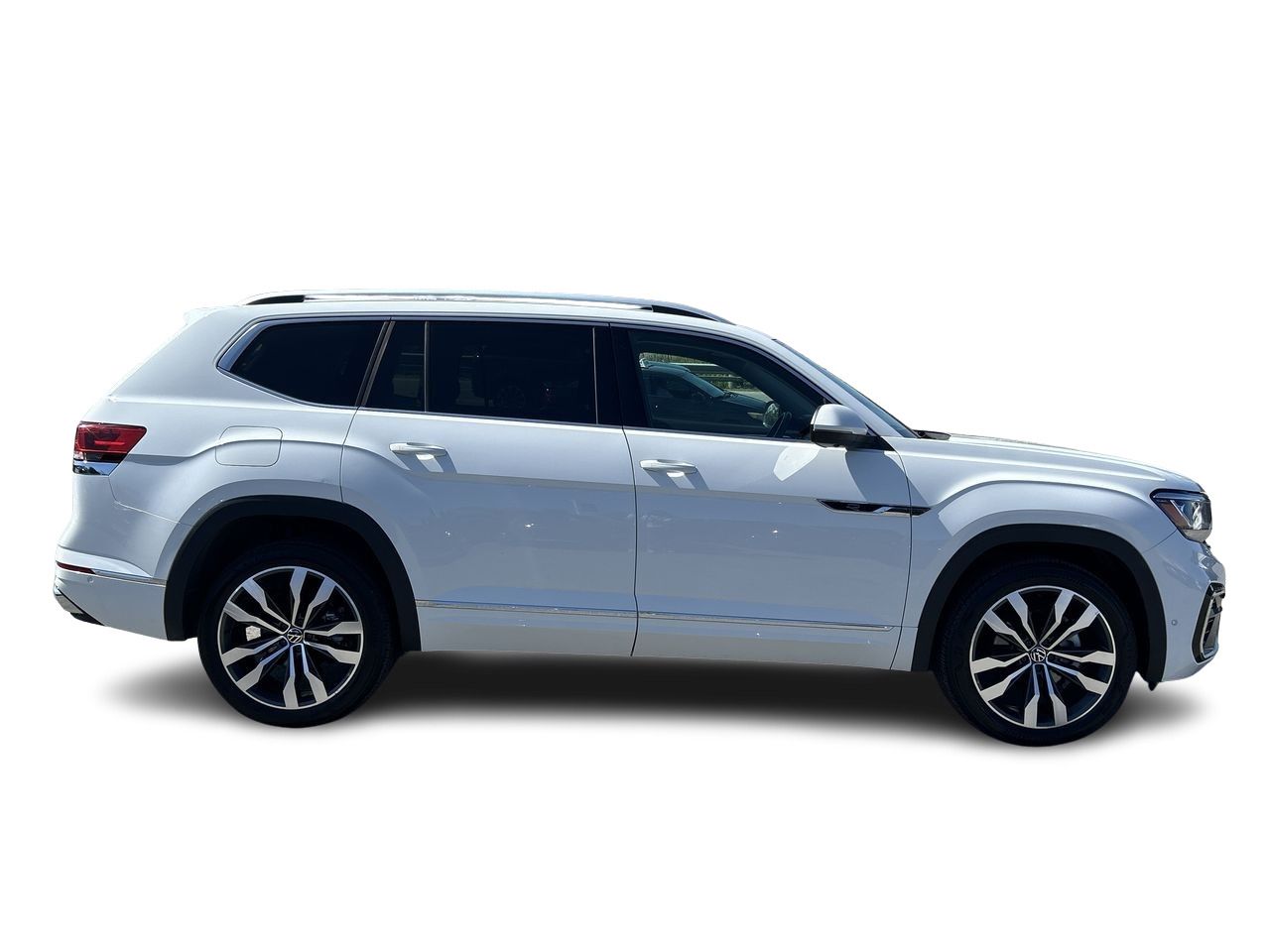 Volkswagen Atlas  2023 à Barrie, Ontario