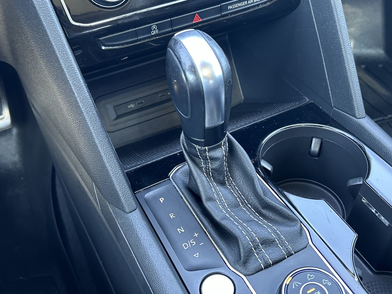 Volkswagen Atlas  2023 à Barrie, Ontario