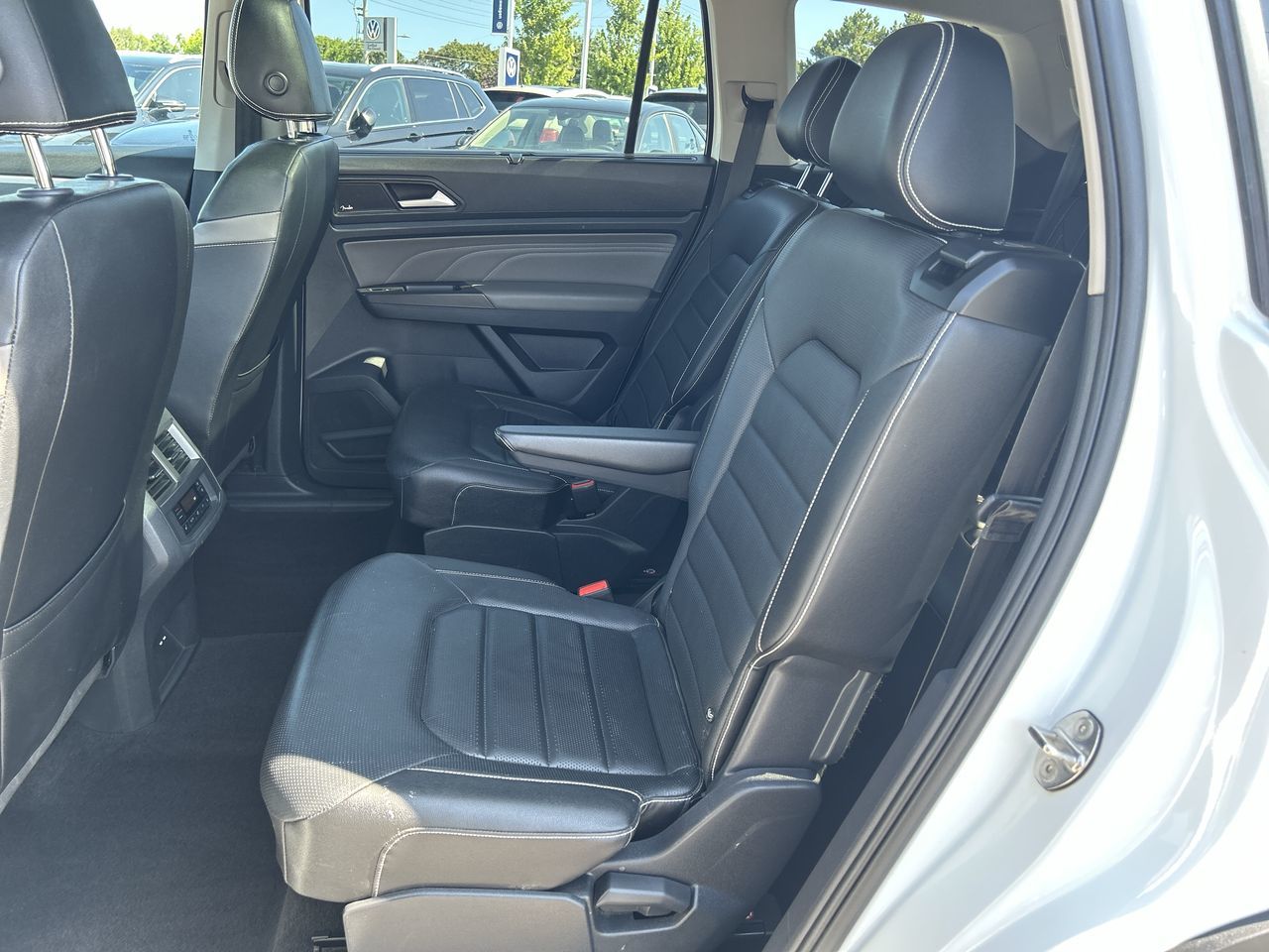Volkswagen Atlas  2023 à Barrie, Ontario