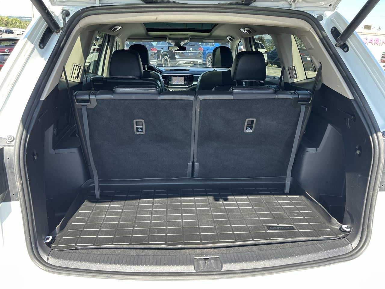 Volkswagen Atlas  2023 à Barrie, Ontario