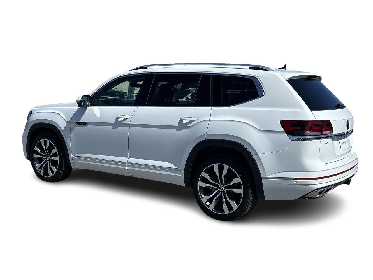 Volkswagen Atlas  2023 à Barrie, Ontario
