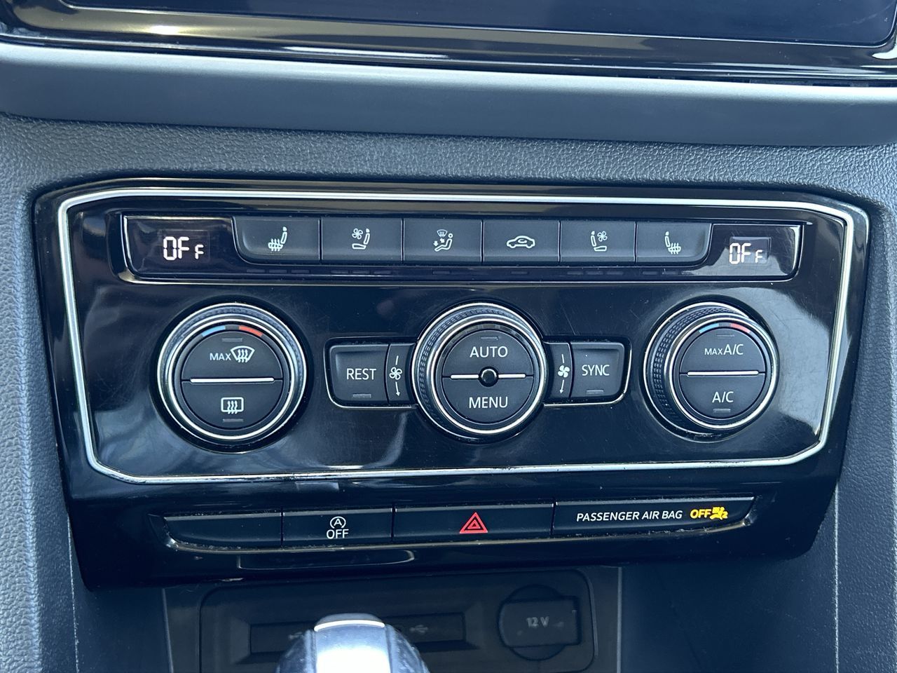 Volkswagen Atlas  2023 à Barrie, Ontario
