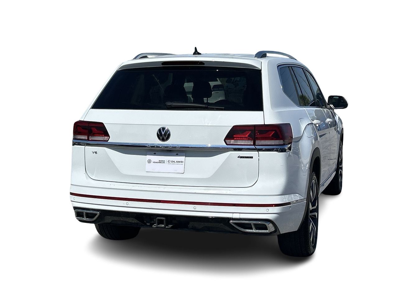 Volkswagen Atlas  2023 à Barrie, Ontario