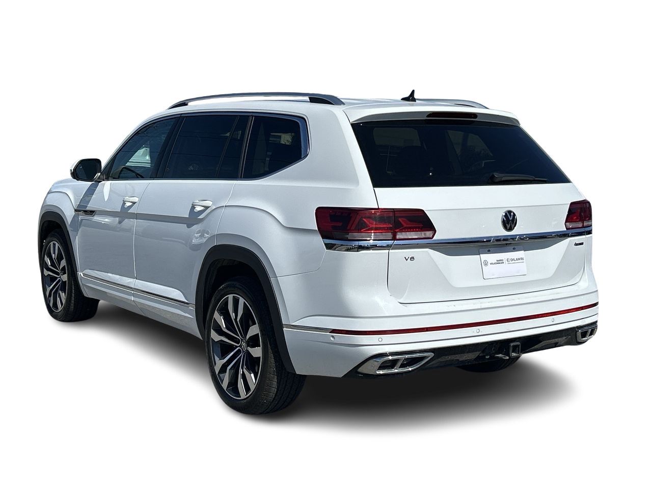 Volkswagen Atlas  2023 à Barrie, Ontario