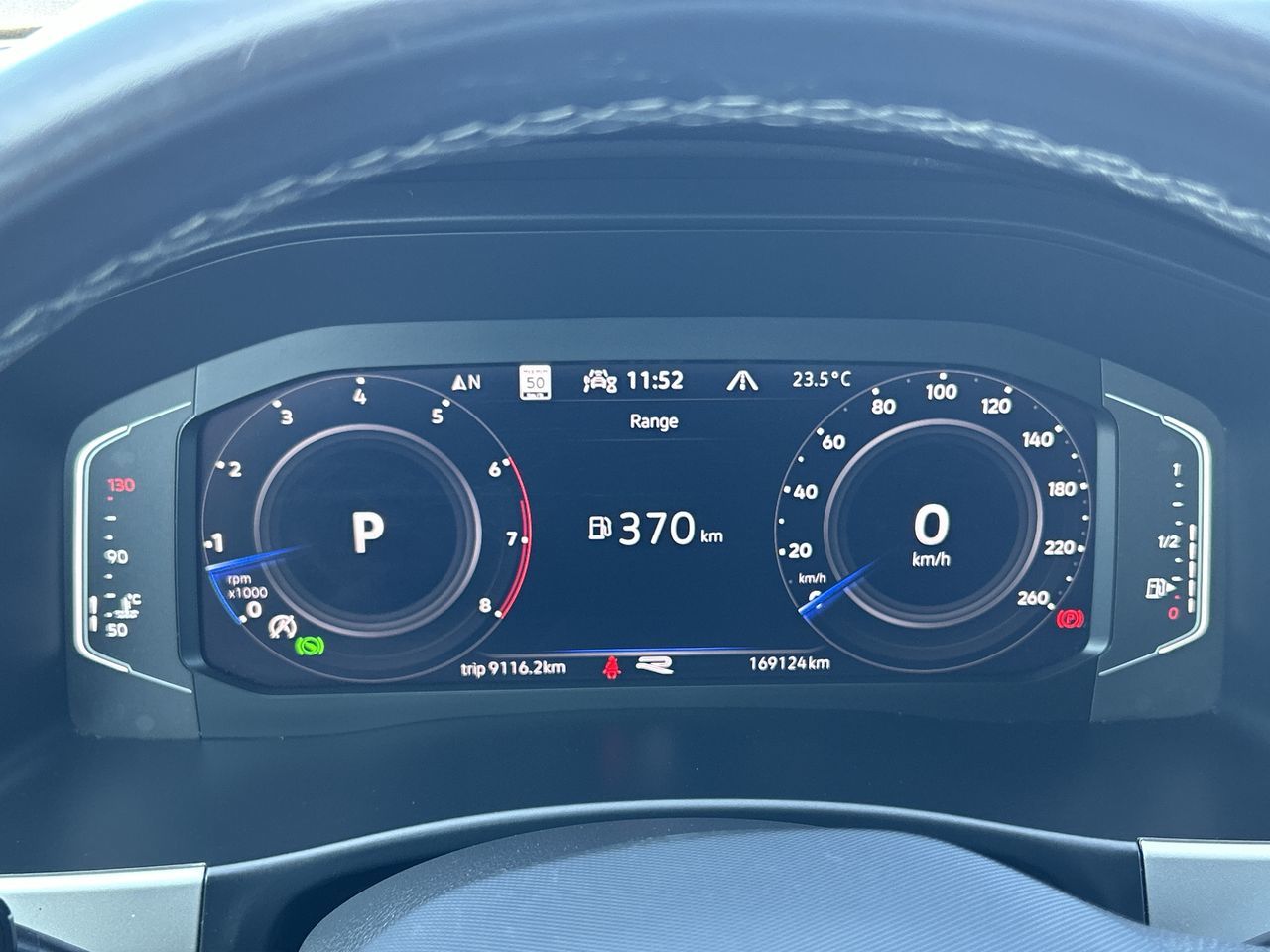 Volkswagen Atlas  2023 à Barrie, Ontario