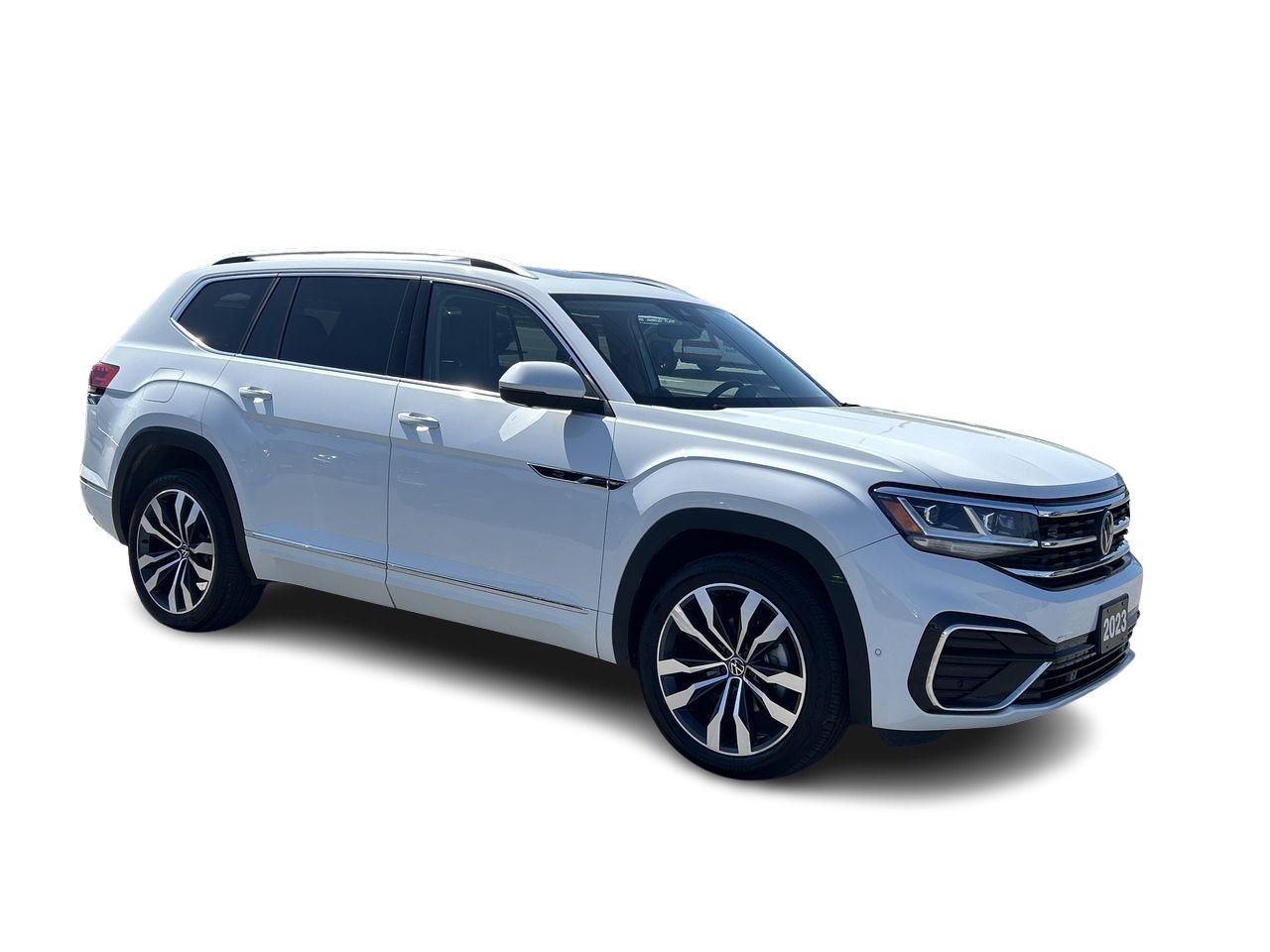 Volkswagen Atlas  2023 à Barrie, Ontario