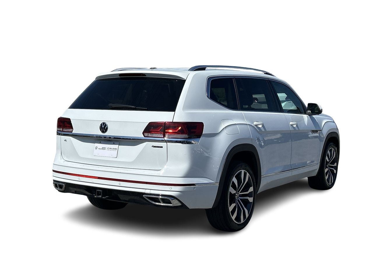 Volkswagen Atlas  2023 à Barrie, Ontario