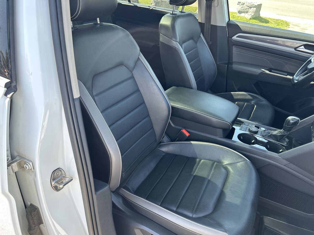 Volkswagen Atlas  2023 à Barrie, Ontario