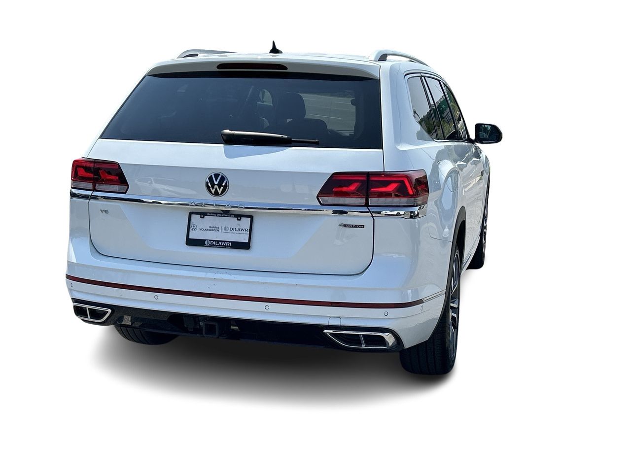 Volkswagen Atlas  2023 à Barrie, Ontario