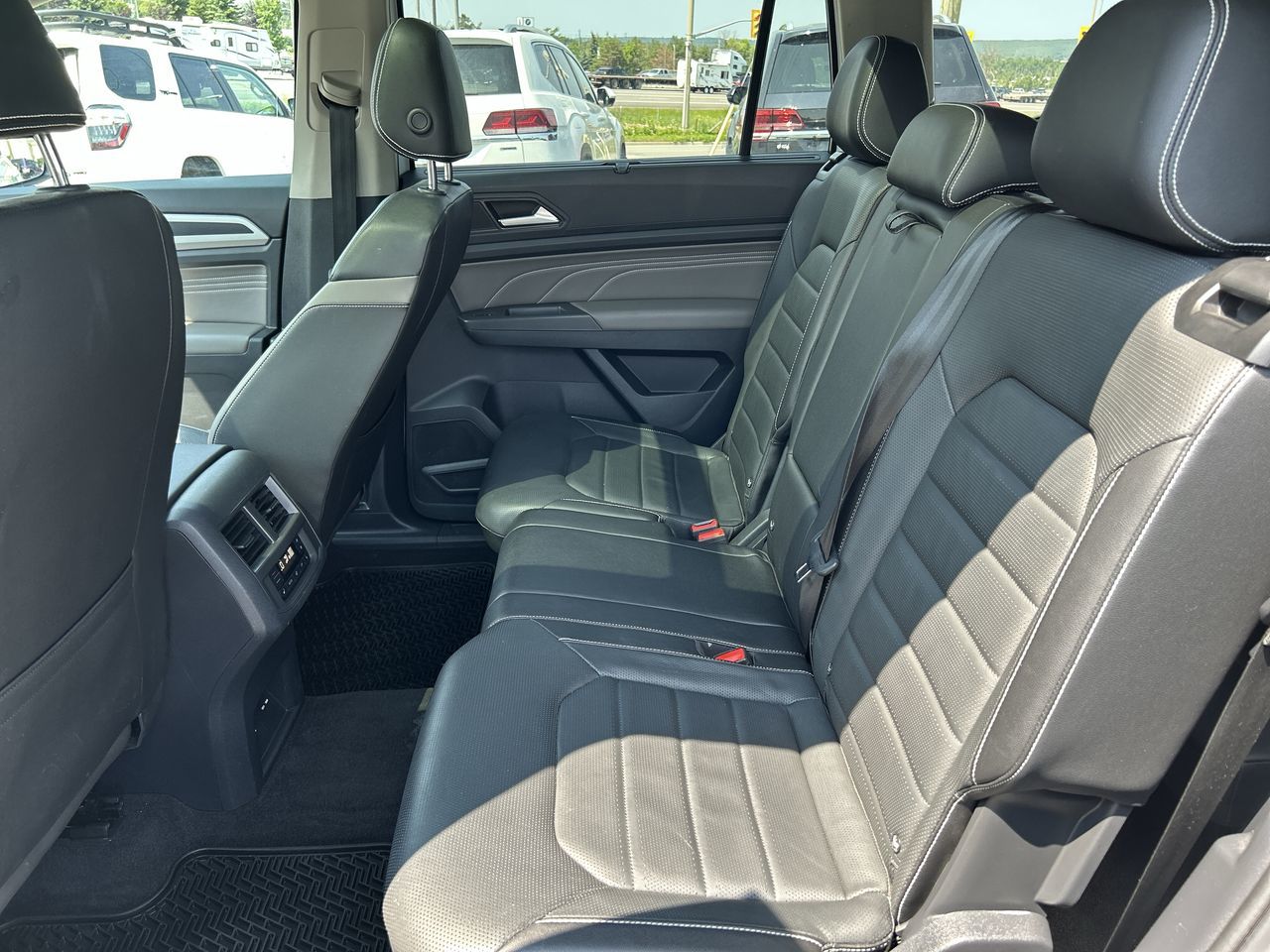 Volkswagen Atlas  2023 à Barrie, Ontario