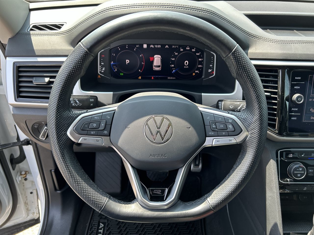 Volkswagen Atlas  2023 à Barrie, Ontario