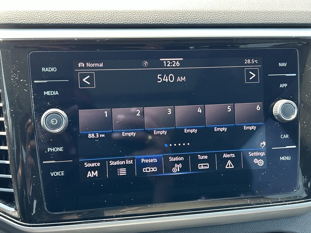 Volkswagen Atlas  2023 à Barrie, Ontario