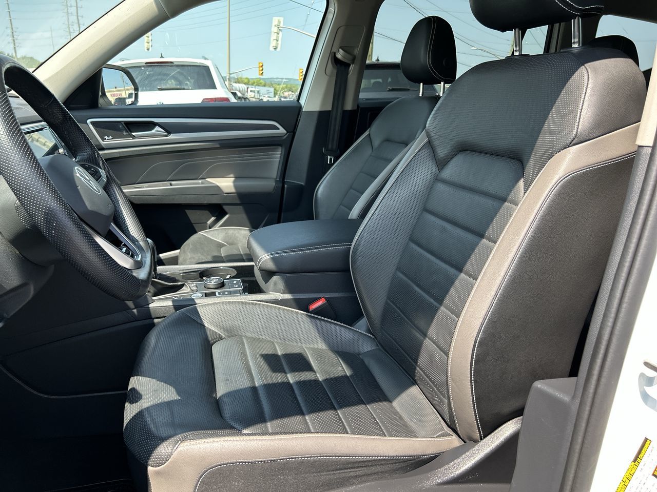 Volkswagen Atlas  2023 à Barrie, Ontario