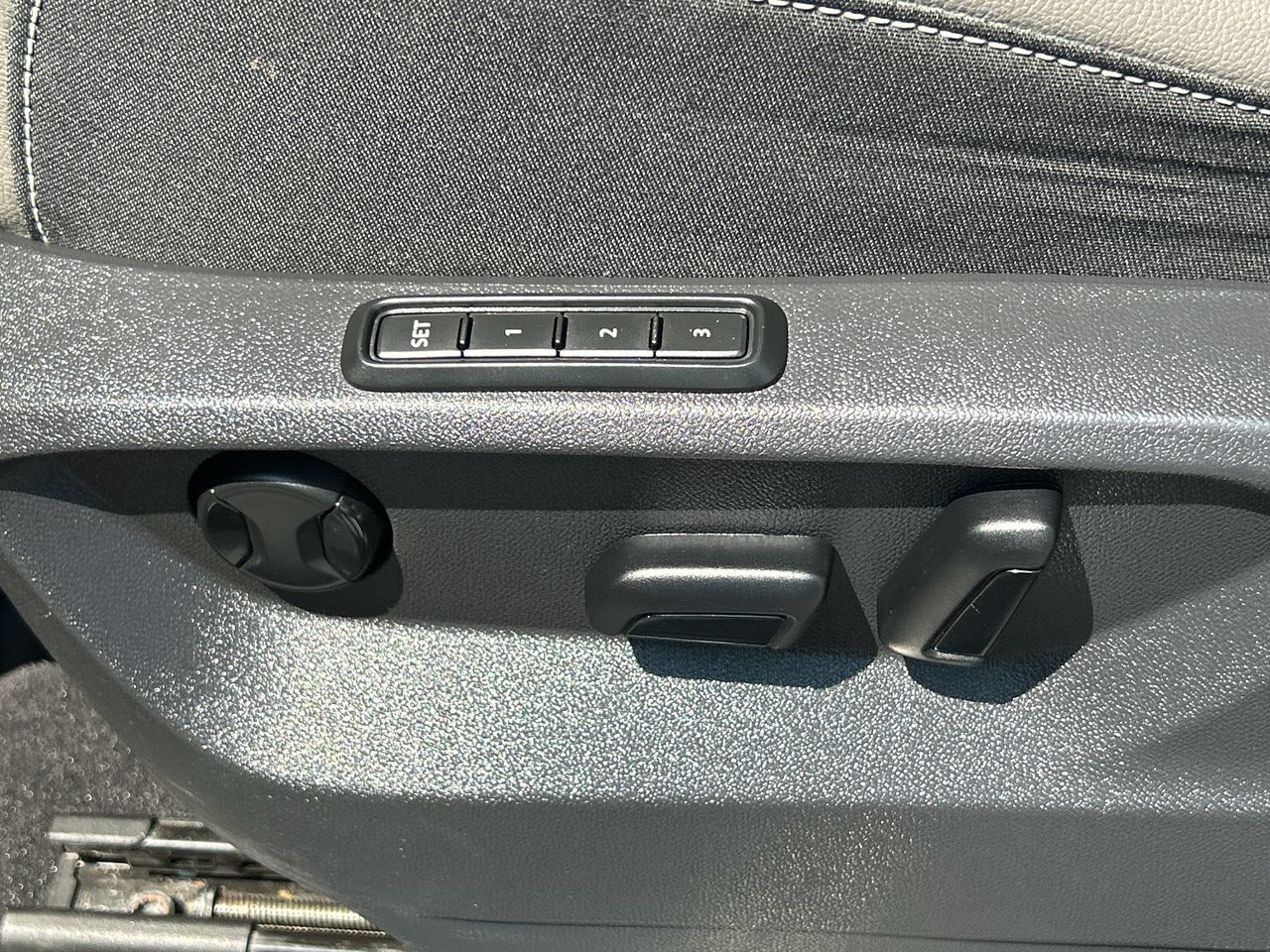 Volkswagen Atlas  2023 à Barrie, Ontario