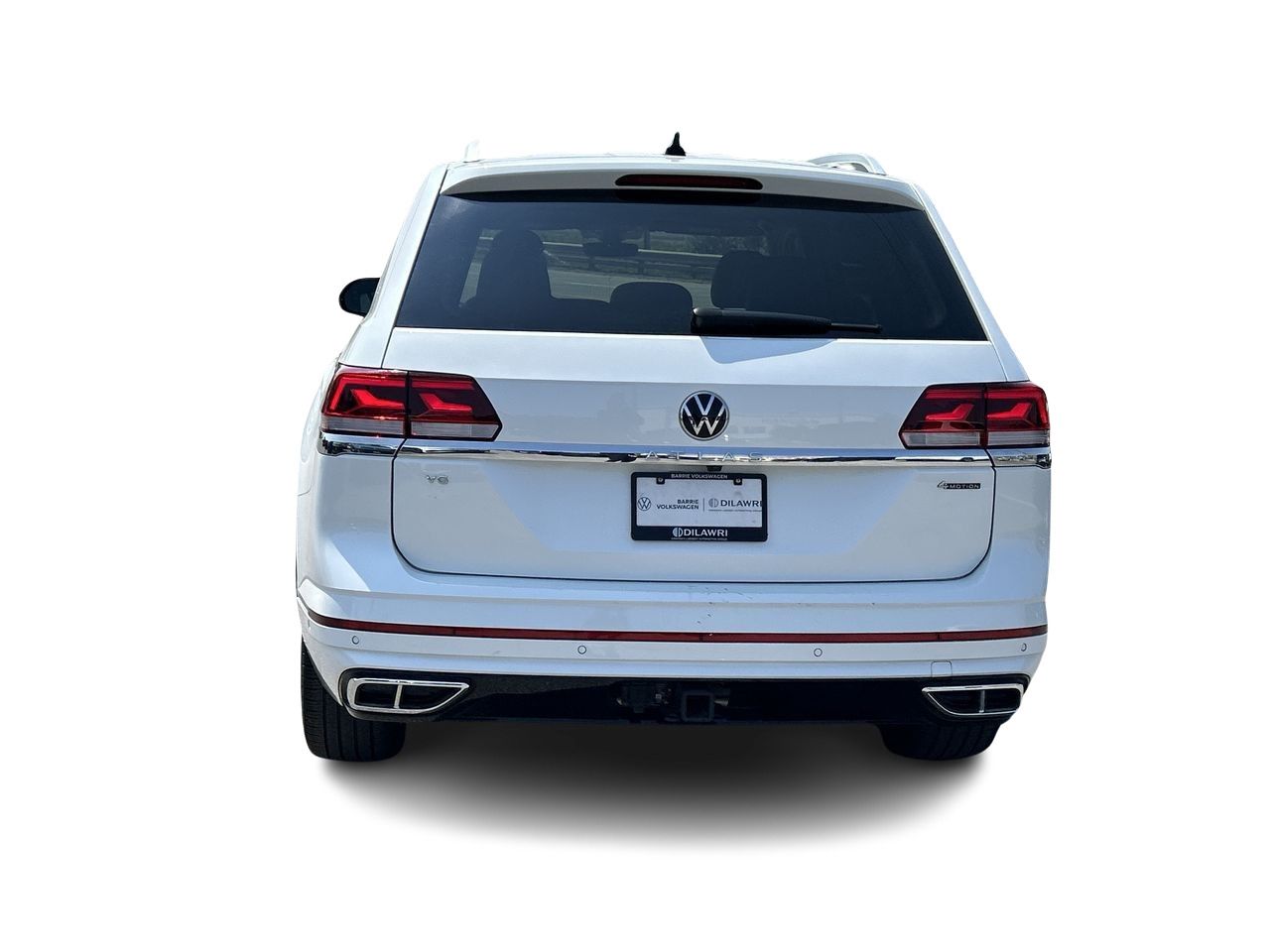 Volkswagen Atlas  2023 à Barrie, Ontario