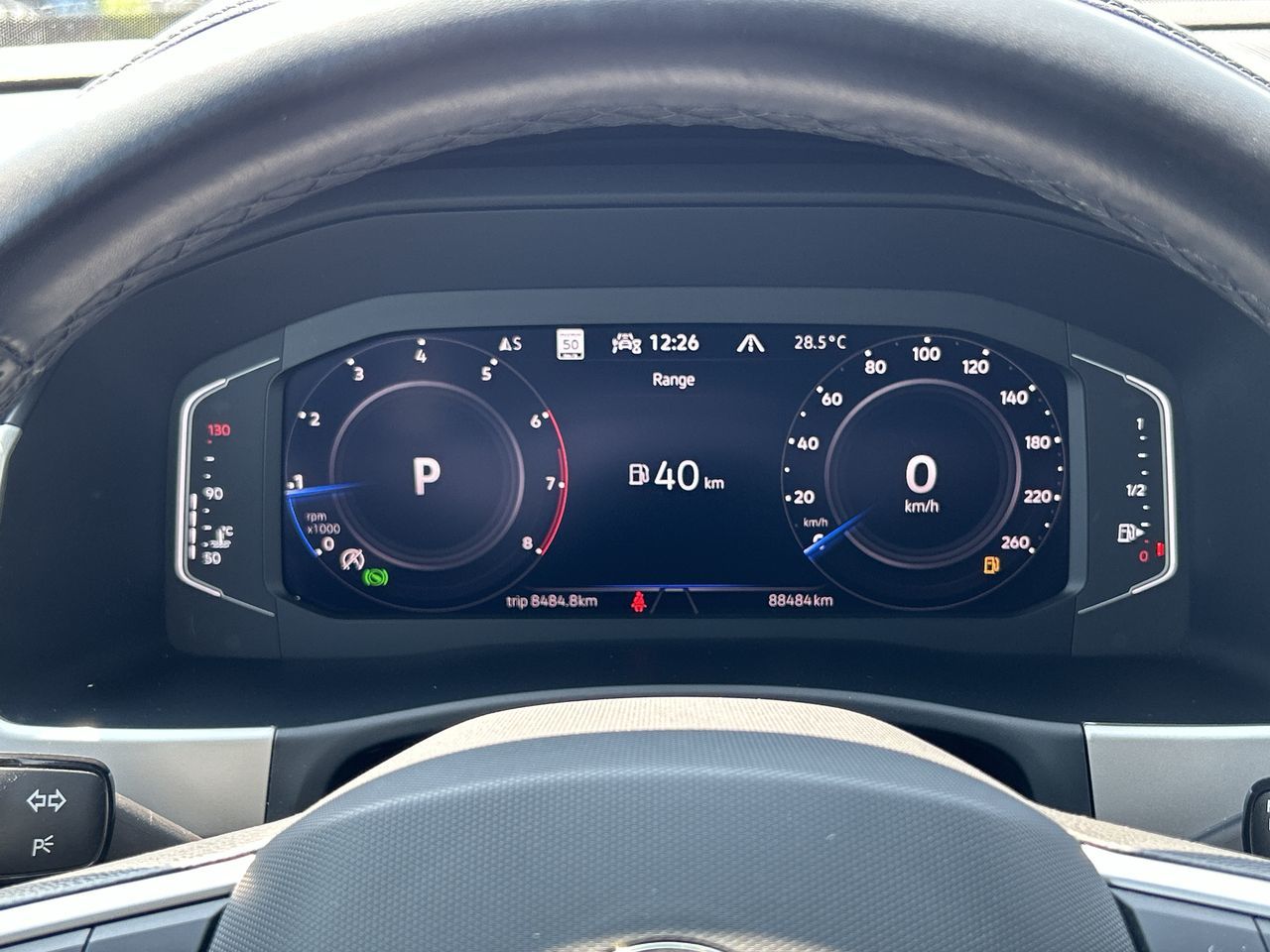 Volkswagen Atlas  2023 à Barrie, Ontario