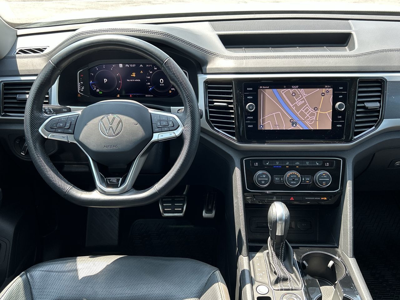 Volkswagen Atlas  2023 à Barrie, Ontario