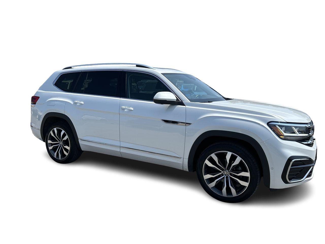 Volkswagen Atlas  2023 à Barrie, Ontario