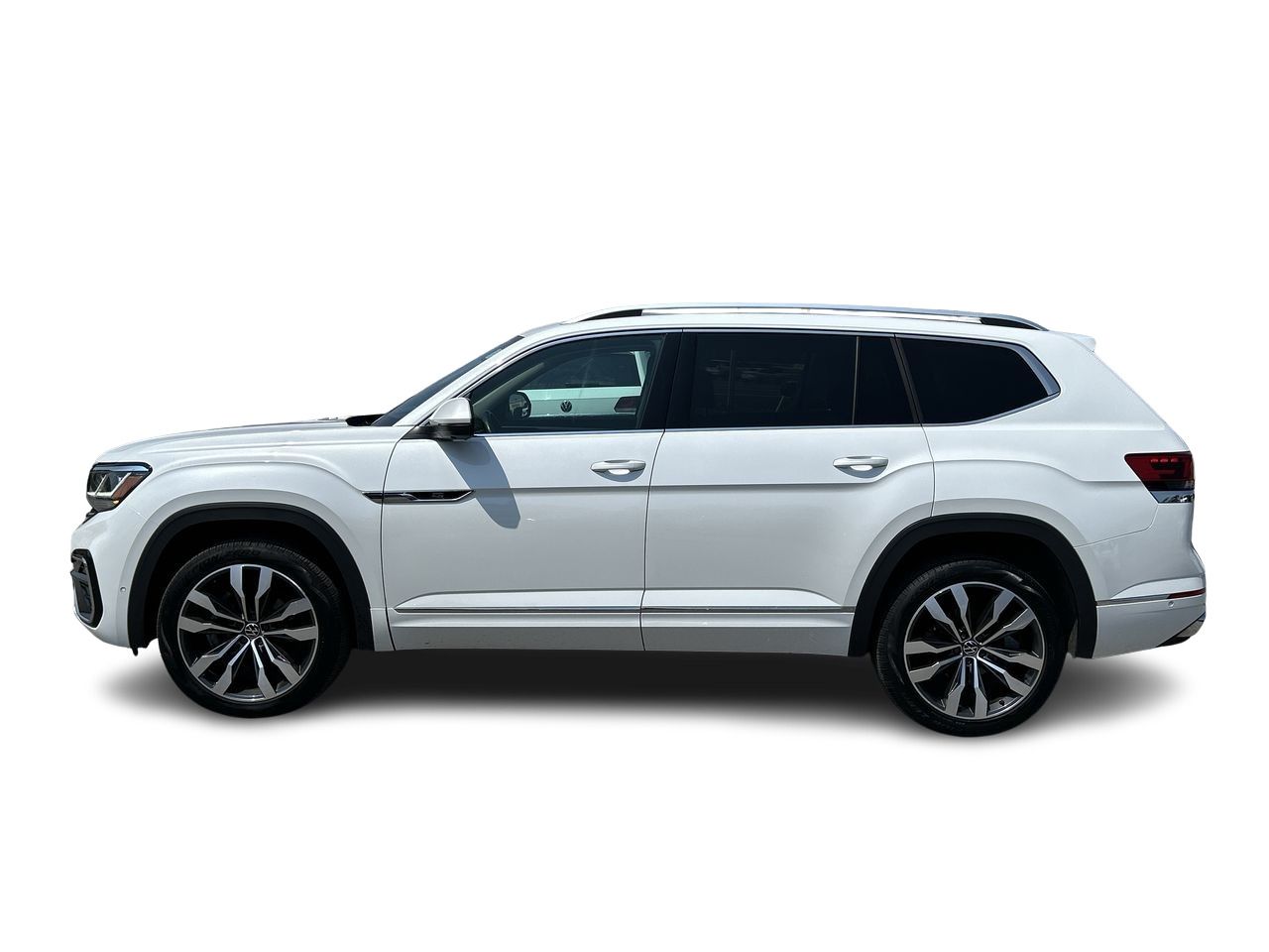 Photo 2023 Volkswagen Atlas Execline 3.6L AWD [CPO ELIGIBLE} #8