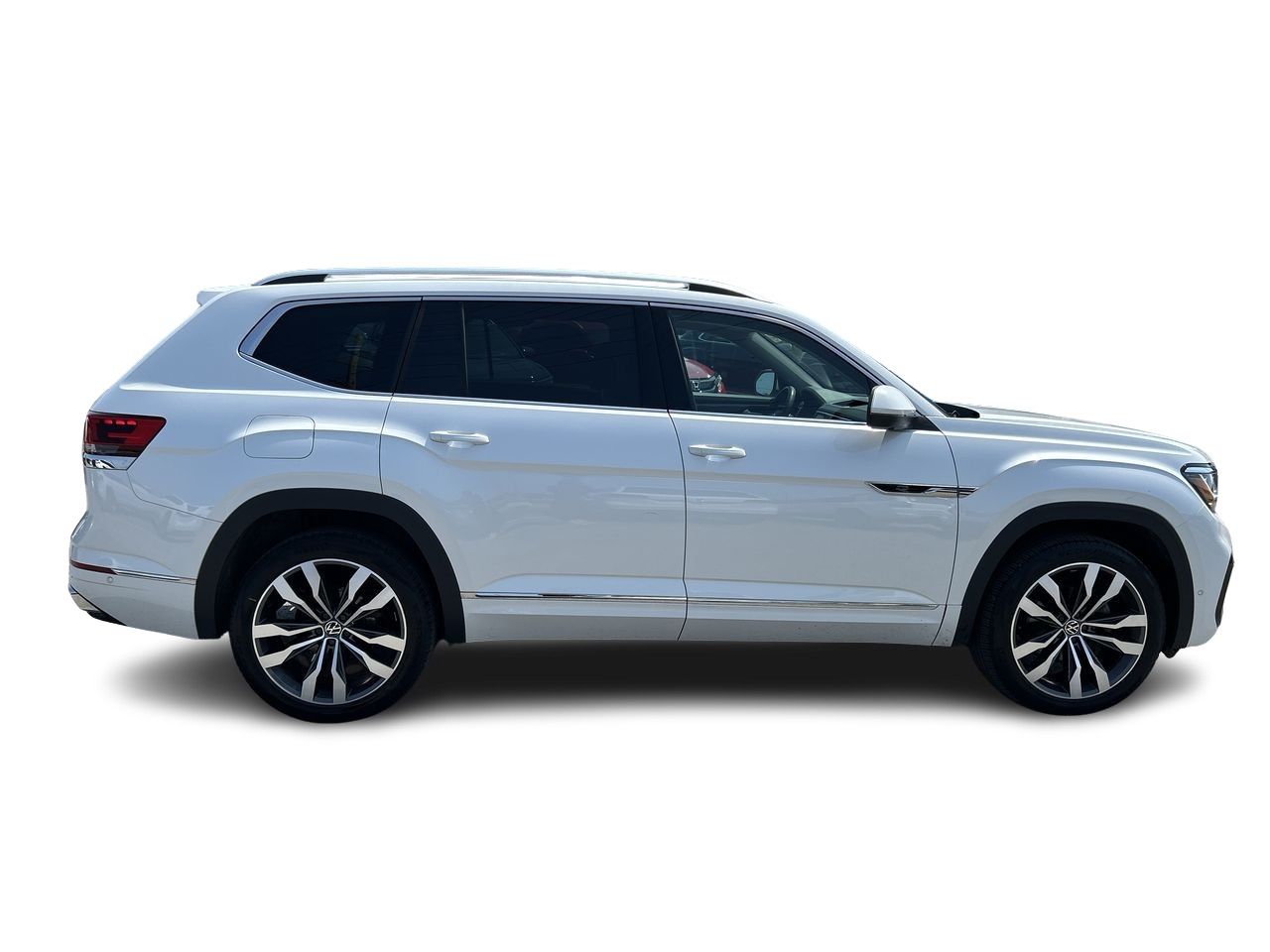 Volkswagen Atlas  2023 à Barrie, Ontario