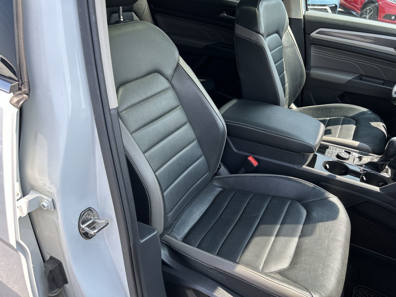 Volkswagen Atlas  2023 à Barrie, Ontario