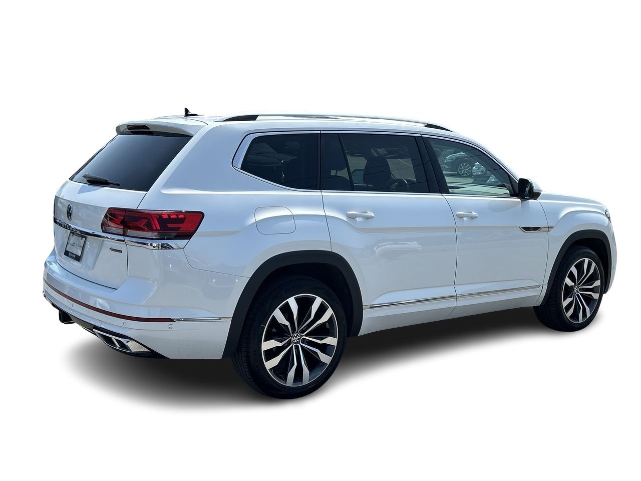 Volkswagen Atlas  2023 à Barrie, Ontario