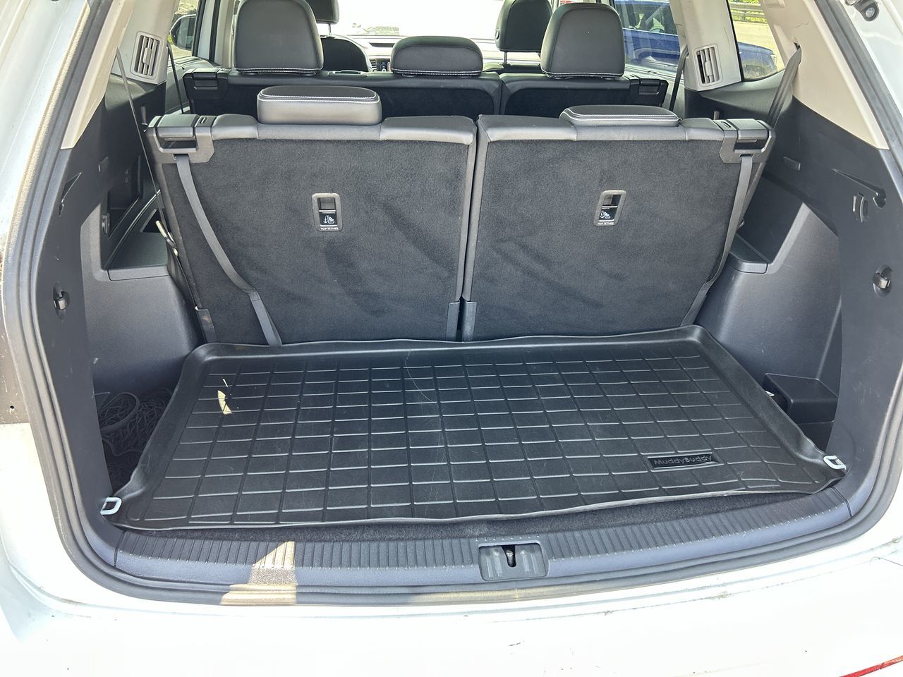 Volkswagen Atlas  2023 à Barrie, Ontario