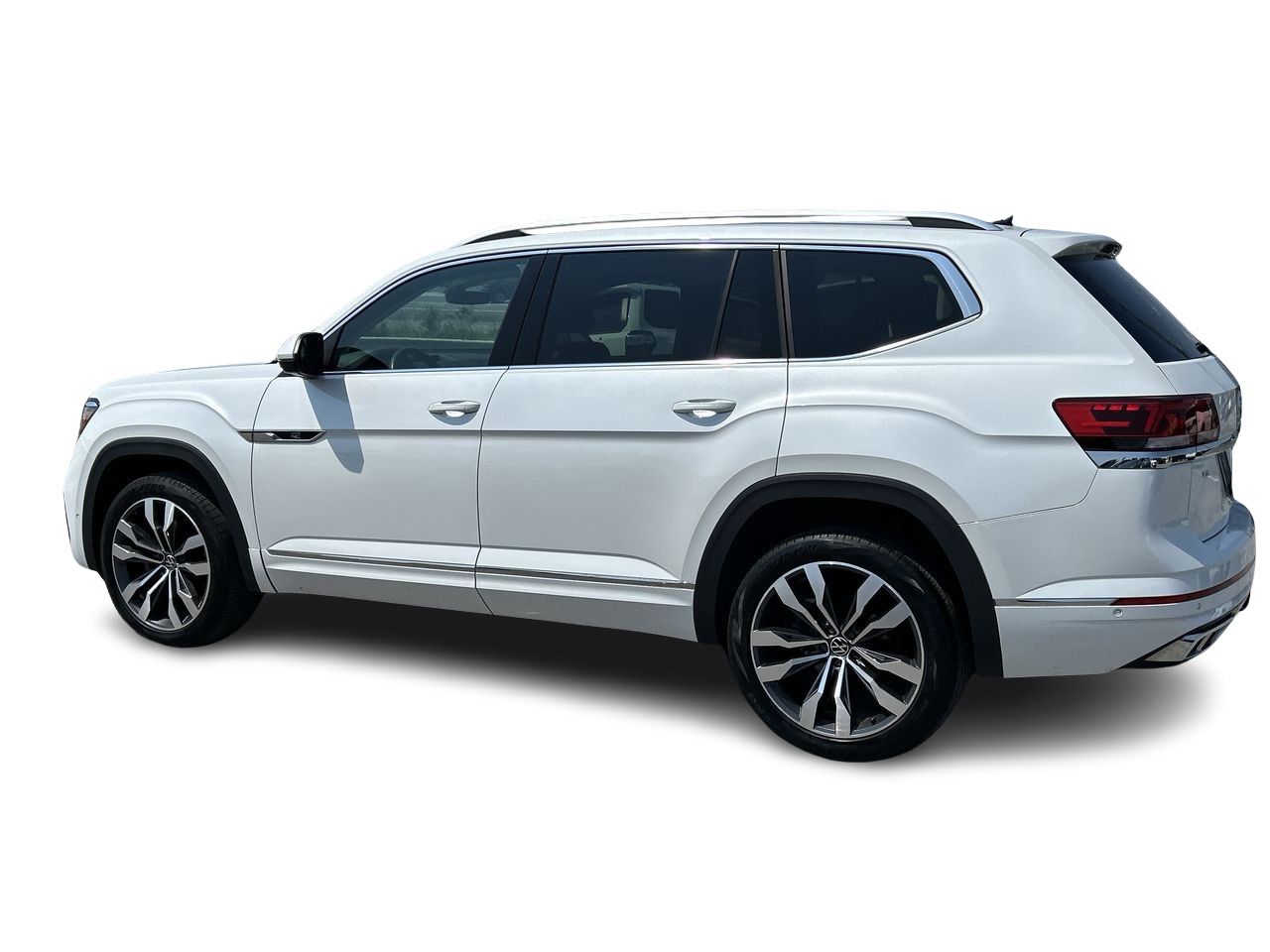 Volkswagen Atlas  2023 à Barrie, Ontario