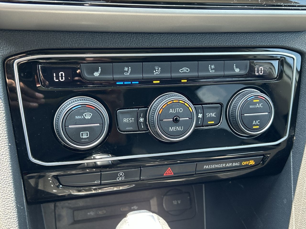 Volkswagen Atlas  2023 à Barrie, Ontario