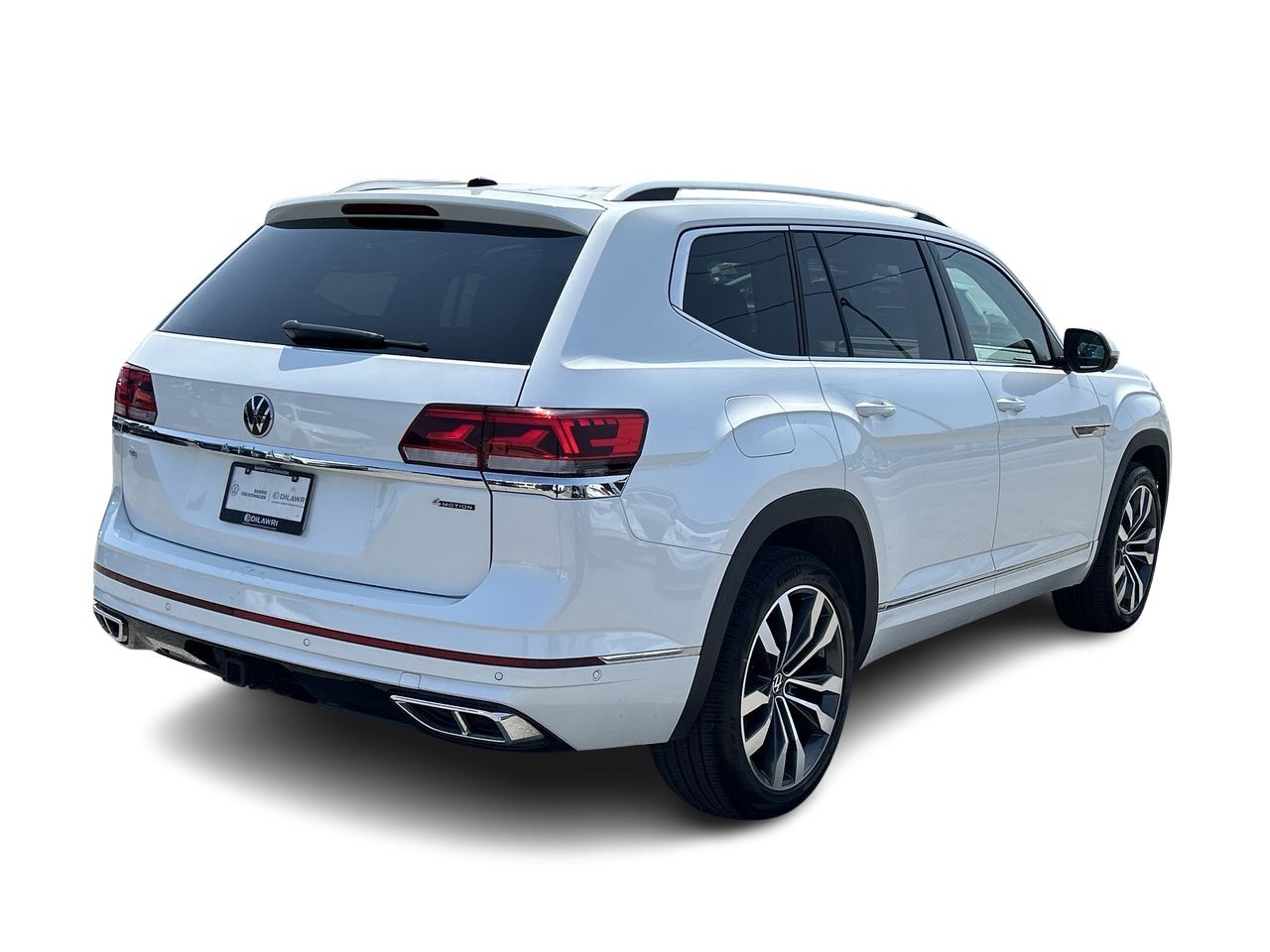 Volkswagen Atlas  2023 à Barrie, Ontario