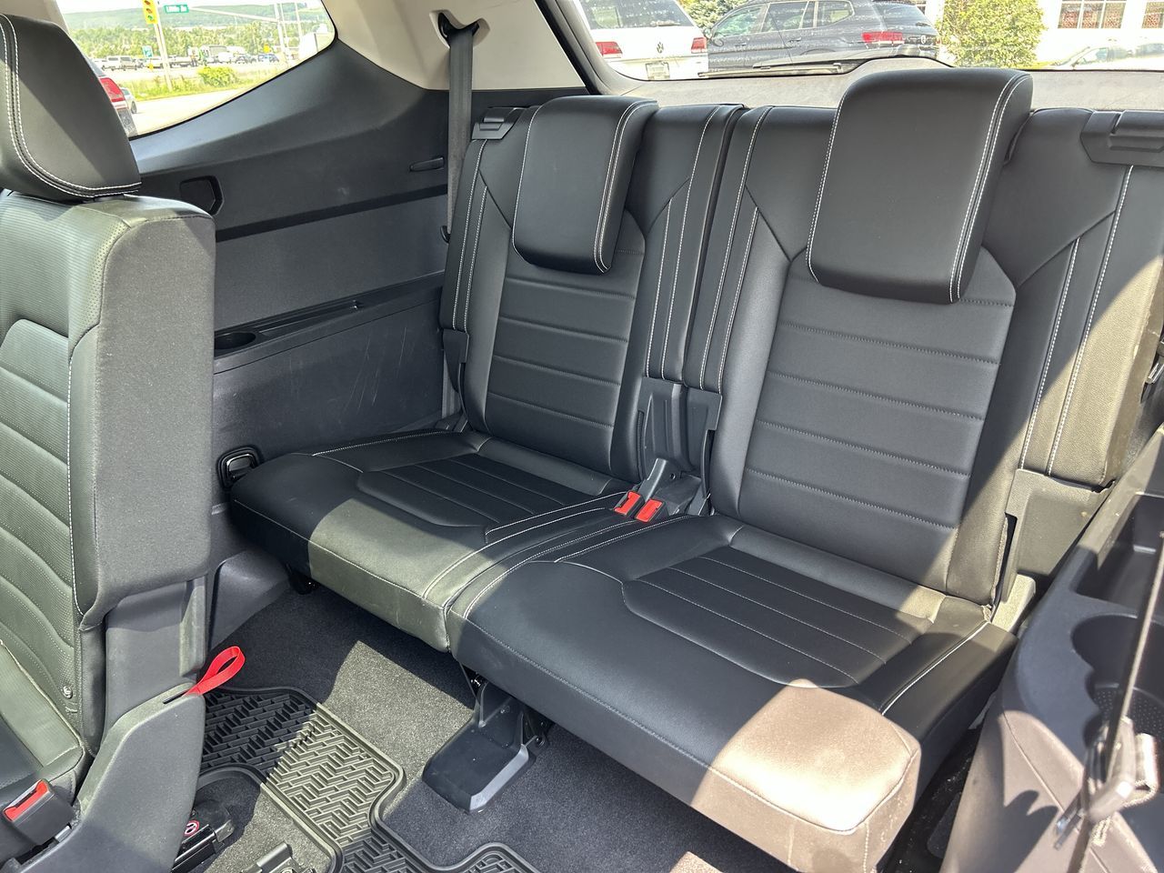 Volkswagen Atlas  2023 à Barrie, Ontario