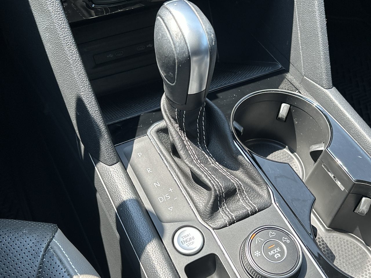 Volkswagen Atlas  2023 à Barrie, Ontario