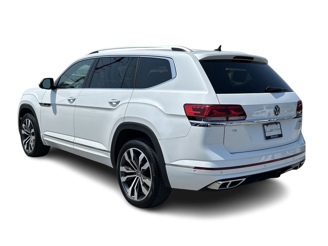 Volkswagen Atlas  2023 à Barrie, Ontario