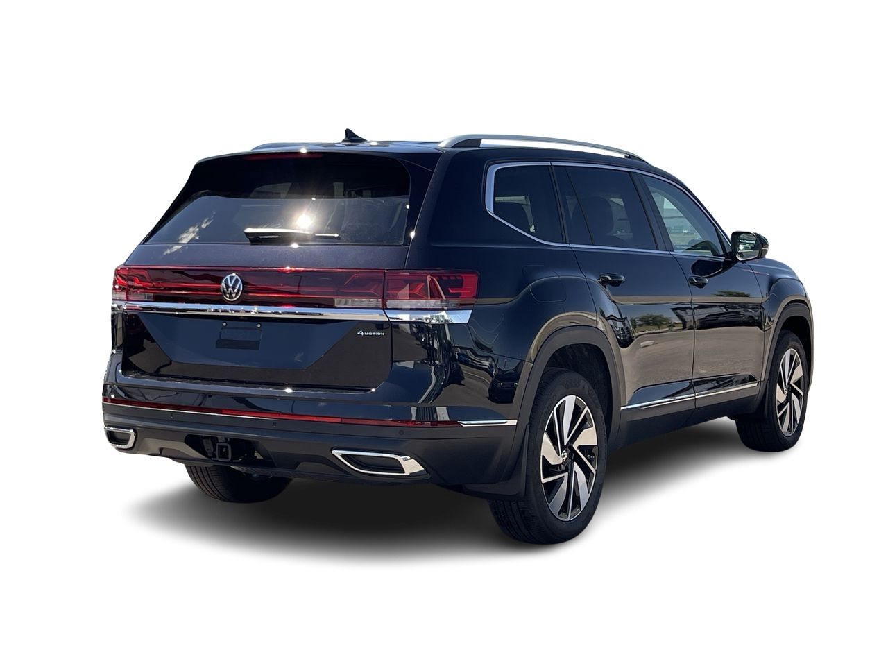 2024 Volkswagen Atlas in Barrie, Ontario