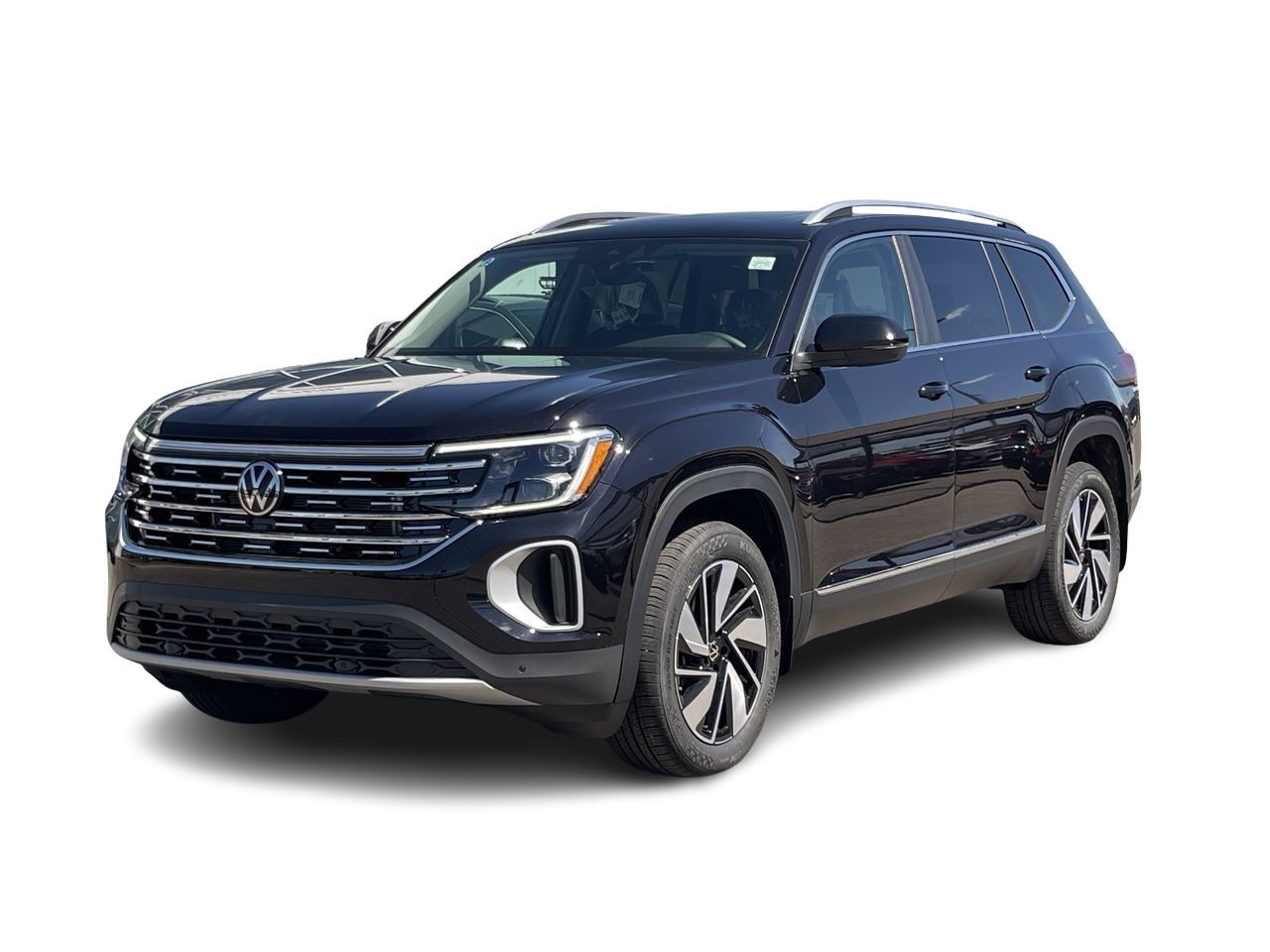 2024 Volkswagen Atlas in Barrie, Ontario