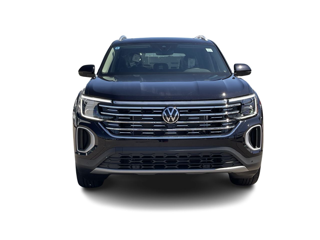 2024 Volkswagen Atlas in Barrie, Ontario