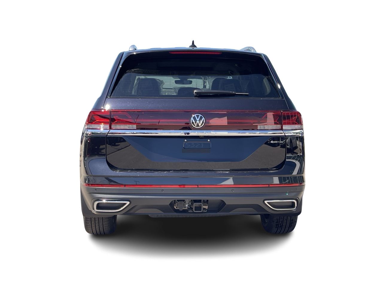 2024 Volkswagen Atlas in Barrie, Ontario