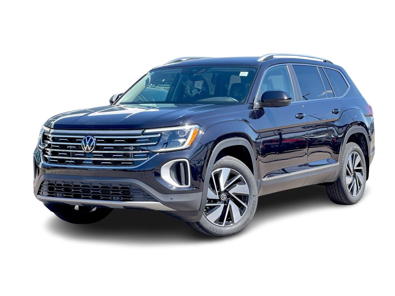 2024 Volkswagen Atlas in Barrie, Ontario