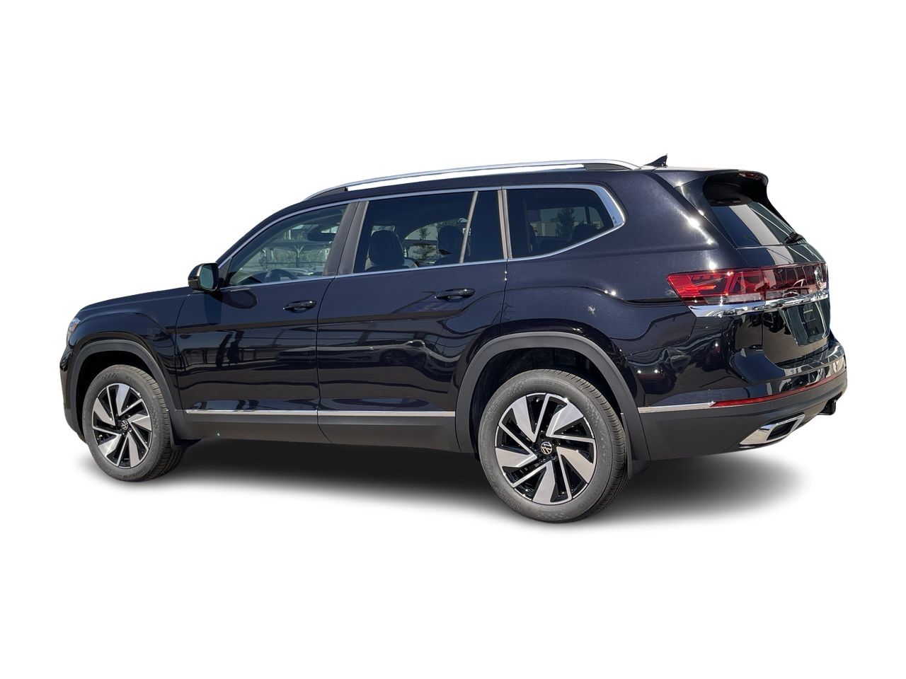 2024 Volkswagen Atlas in Barrie, Ontario